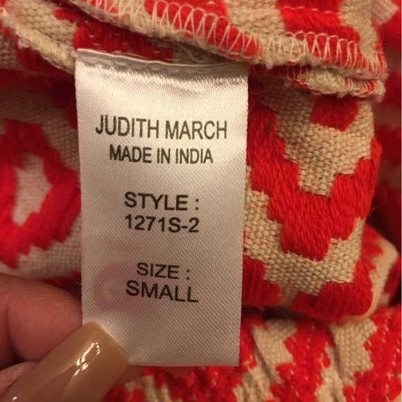 Anthropologie Judith  March shorts - Picture 5 of 6